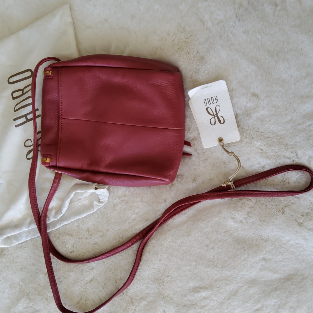 **Pics Updated!*🎉HP 6/19🎉🎉 HOBO Fern Crossbody Bag - Picture 4 of 16